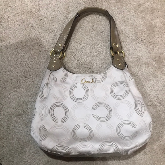 Vintage Coach Bag & Wallet - Picture 14 of 14